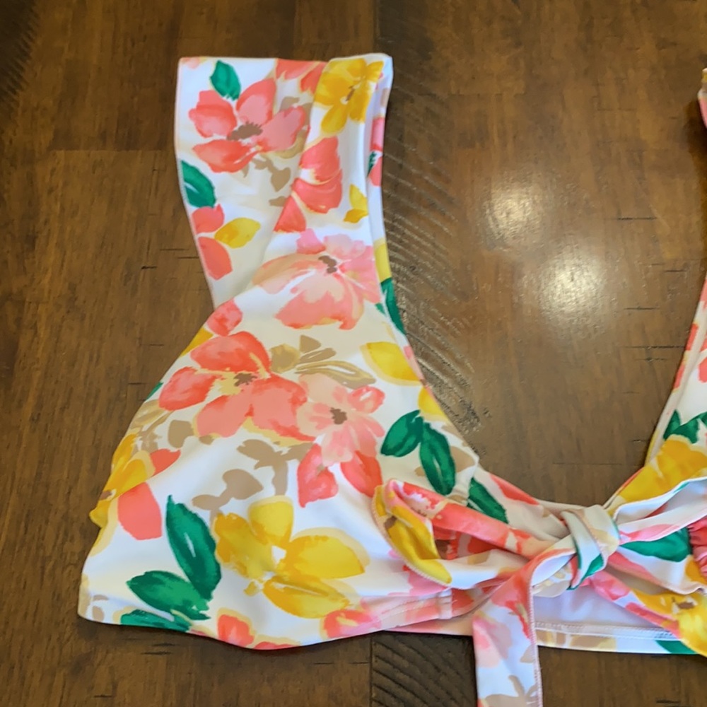 Swim Top - Picture 3 of 7
